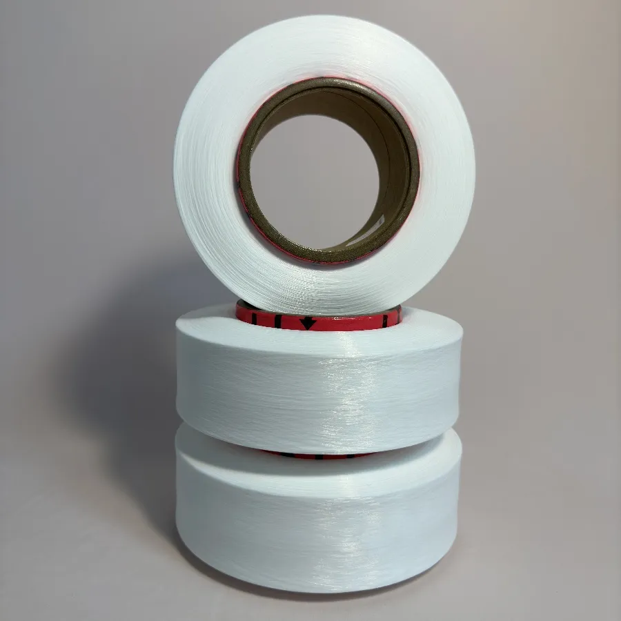 20D তাপ প্রতিরোধী স্প্যানডেক্স সুতা