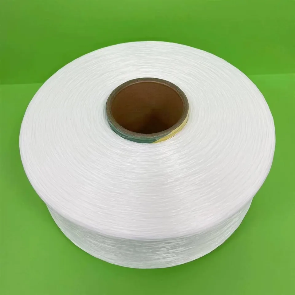 720D ডায়াপার স্প্যানডেক্স সুতা AA গ্রেড